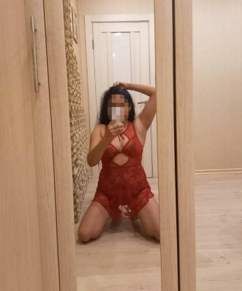 Анкета проститутки Галина - Фото 1, Кириллов, 29 лет, №1113