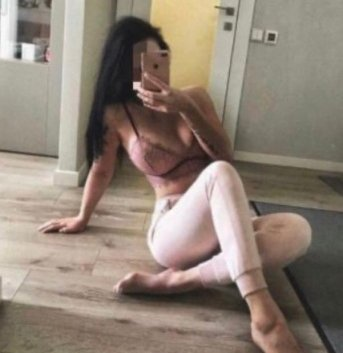 Анкета проститутки Анна - Фото 1, Кириллов, 30 лет, №10470