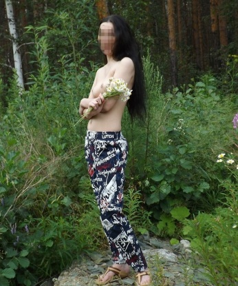 Анкета проститутки Елена - Фото 1, Кириллов, 30 лет, №11869