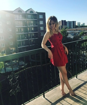Ксения